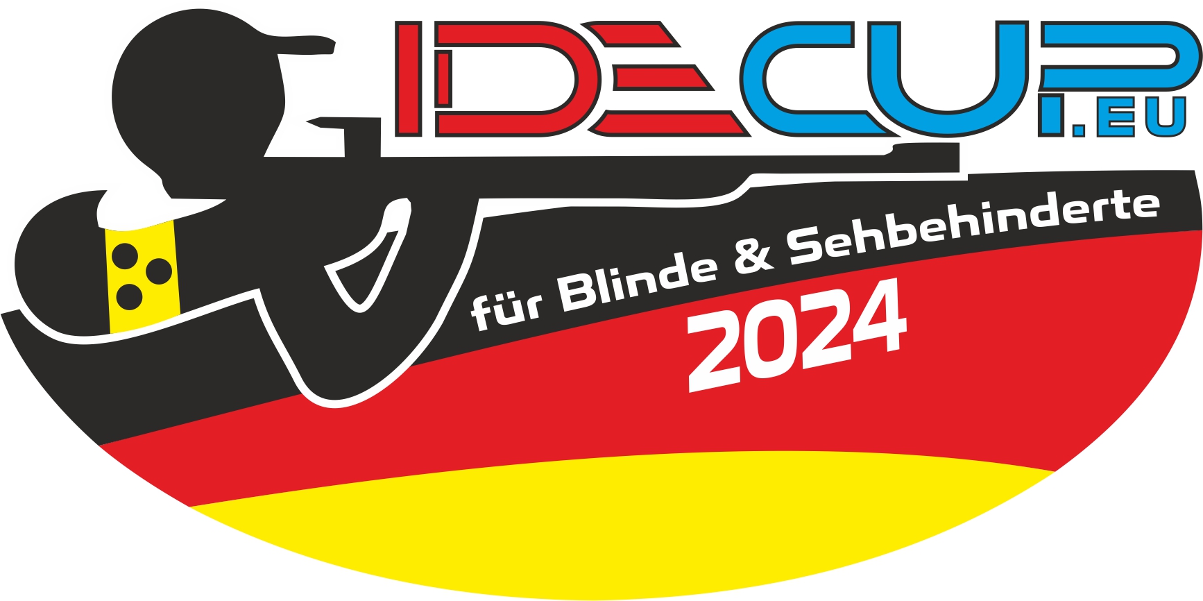 1. Internationaler Deutschlandcup für Blinde und Sehbehinderte in Langelsheim